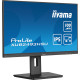 iiyama ProLite XUB2493HSU-B6 computer monitor 60.5 cm (23.8") 1920 x 1080 pixels Full HD LED Black iiyama ProLite XUB2493HSU-B6 computer monitor 60.5 cm (23.8") 1920 x 1080 pixels Full HD LED Black