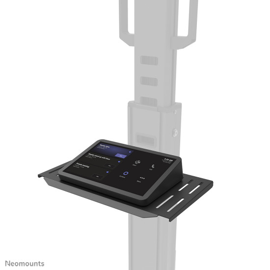 Neomounts AFLS-825BL1 Videobar and multimedia kit - universal Neomounts AFLS-825BL1 Videobar and multimedia kit - universal