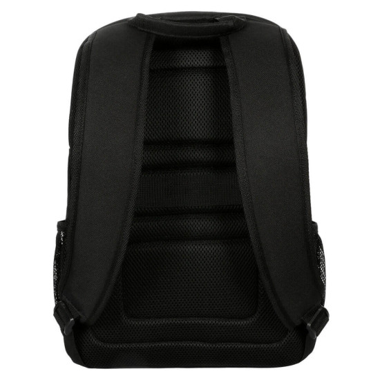 Targus GeoLite 40.6 cm (16") Backpack Black Targus GeoLite 40.6 cm (16") Backpack Black