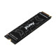 Kingston Technology 2000G FURY RENEGADE M.2 2280 NVMe SSD Kingston Technology 2000G FURY RENEGADE M.2 2280 NVMe SSD