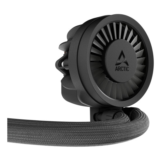 CPU COOLER S_MULTI/ACFRE00178A ARCTIC CPU COOLER S_MULTI/ACFRE00178A ARCTIC