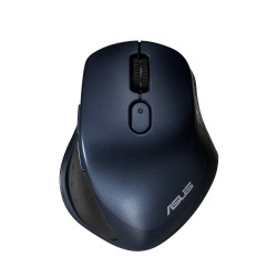 ASUS MW203 MULTI-DEVICE WIRELESS SILENT MOUSE BLACK