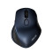 ASUS MW203 MULTI-DEVICE WIRELESS SILENT MOUSE BLACK