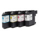Genuine LC223VALBP Ink Cartridge Multipack Genuine LC223VALBP Ink Cartridge Multipack