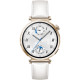 Huawei WATCH GT5 41mm 3.35 cm (1.32") AMOLED Digital 466 x 466 pixels Gold Huawei WATCH GT5 41mm 3.35 cm (1.32") AMOLED Digital 466 x 466 pixels Gold