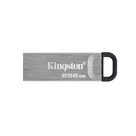 Kingston Technology DataTraveler 256GB Kyson USB Flash Drive Kingston Technology DataTraveler 256GB Kyson USB Flash Drive