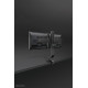 Neomounts FPMA-D860DBLACK Monitor arm 10-27"