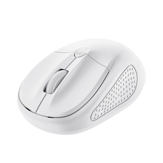 Trust Primo mouse Travel Ambidextrous RF Wireless Optical 1600 DPI Trust Primo mouse Travel Ambidextrous RF Wireless Optical 1600 DPI
