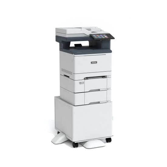 Xerox VersaLink C415 A4 40ppm Duplex Copy/Print/Scan/Fax PS3 PCL5e/6 2 Trays 251 Sheets Xerox VersaLink C415 A4 40ppm Duplex Copy/Print/Scan/Fax PS3 PCL5e/6 2 Trays 251 Sheets