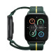 Motorola moto watch fit 4.83 cm (1.9") OLED 44.5 mm Digital Touchscreen Green, Grey GPS (satellite) Motorola moto watch fit 4.83 cm (1.9") OLED 44.5 mm Digital Touchscreen Green, Grey GPS (satellite)