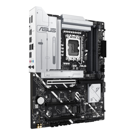 PRIME Z890-P WIFI PRIME Z890-P WIFI