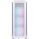 Case|ADATA|VALOR AIR PLUS MID|MidiTower|Case product features Transparent panel|ATX|MicroATX|MiniITX|Colour White|VALORAIRPLUSMTA-WHCWW Case|ADATA|VALOR AIR PLUS MID|MidiTower|Case product features Transparent panel|ATX|MicroATX|MiniITX|Colour White|VALORAIRPLUSMTA-WHCWW