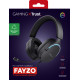 Trust GXT 490 FAYZO over-ear 7.1 USB-gamingheadset. Trust GXT 490 FAYZO over-ear 7.1 USB-gamingheadset.