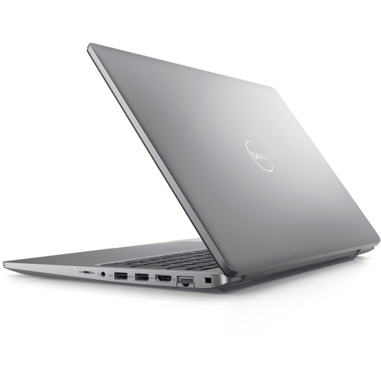 DELL Latitude 5550 Intel Core Ultra 5 125U Laptop 39.6 cm (15.6") Full HD 16 GB DDR5-SDRAM 512 GB SSD Wi-Fi 6E (802.11ax) Windows 11 Pro Grey DELL Latitude 5550 Intel Core Ultra 5 125U Laptop 39.6 cm (15.6") Full HD 16 GB DDR5-SDRAM 512 GB SSD Wi-Fi 6E (802.11ax) Windows 11 Pro Grey