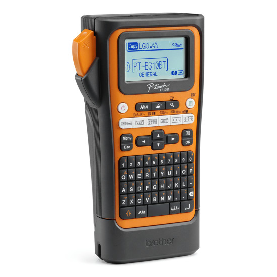 PT-E310BTVP PT-E310BTVP