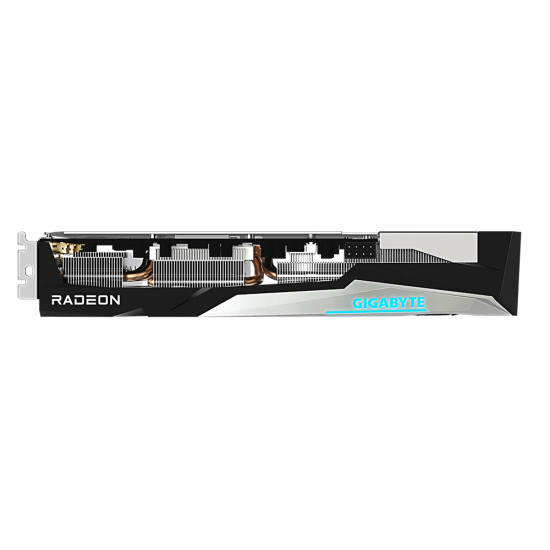 Graphics Card|GIGABYTE|AMD Radeon RX 7600|8 GB|GDDR6|128 bit|PCIE 4.0 16x|2xHDMI|2xDisplayPort|GV-R76GAMINGOC-8GD1.1 Graphics Card|GIGABYTE|AMD Radeon RX 7600|8 GB|GDDR6|128 bit|PCIE 4.0 16x|2xHDMI|2xDisplayPort|GV-R76GAMINGOC-8GD1.1