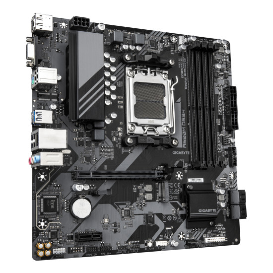 A620M DS3H (rev. 2.0)