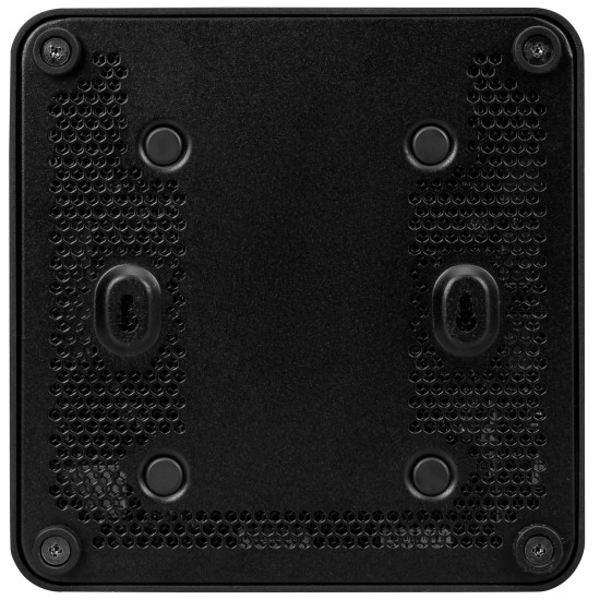 MSI Cubi NUC 1M-001EU Intel Core 7 150U 16 GB DDR5-SDRAM 1 TB SSD Windows 11 Pro Mini PC Black MSI Cubi NUC 1M-001EU Intel Core 7 150U 16 GB DDR5-SDRAM 1 TB SSD Windows 11 Pro Mini PC Black