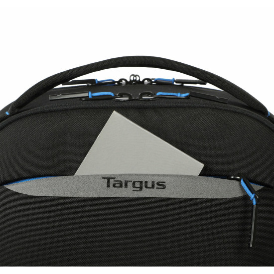 Targus TBB643GL laptop case 40.6 cm (16") Backpack Black Targus TBB643GL laptop case 40.6 cm (16") Backpack Black
