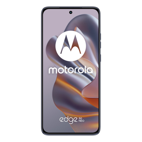 Motorola edge 50 Neo 16.1 cm (6.36") Dual SIM Android 14 5G USB Type-C 12 GB 512 GB 4310 mAh Grey Motorola edge 50 Neo 16.1 cm (6.36") Dual SIM Android 14 5G USB Type-C 12 GB 512 GB 4310 mAh Grey