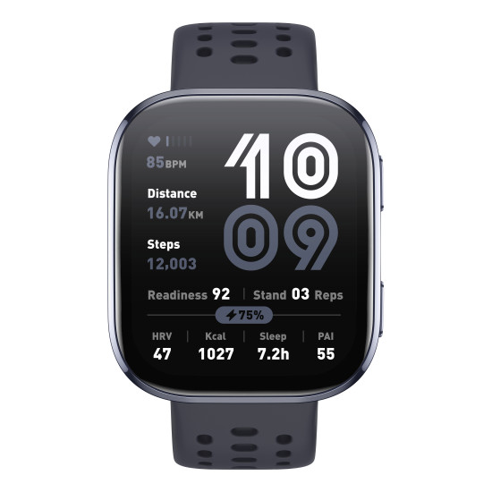 Bip 6 Black Bip 6 Black