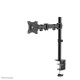 NEOMOUNTS FLAT SCREEN DESK MOUNT (10-30") DESK CLAMP/GROMMET NEOMOUNTS FLAT SCREEN DESK MOUNT (10-30") DESK CLAMP/GROMMET