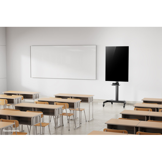 Neomounts PLASMA-M1900E TV trolley 37-70" - rotatable