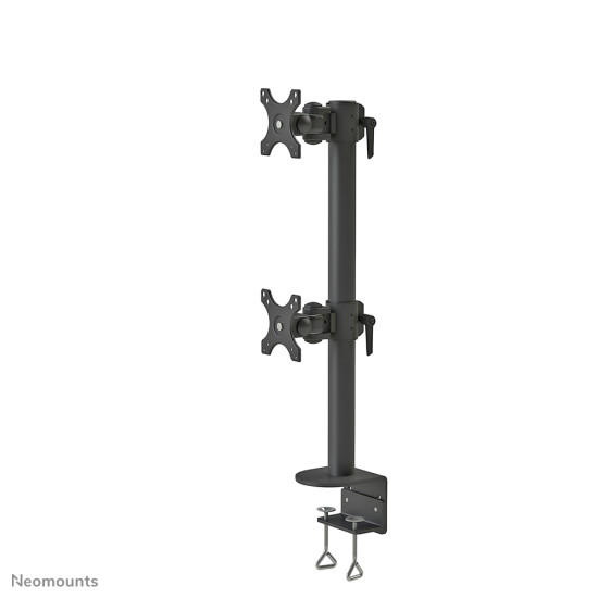 MONITOR ACC DESK MOUNT 17-49"/FPMA-D960DVBLACKPLUS NEOMOUNTS MONITOR ACC DESK MOUNT 17-49"/FPMA-D960DVBLACKPLUS NEOMOUNTS