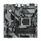 Mainboard|GIGABYTE|AMD A620|SAM5|Micro-ATX|Memory DDR5|Memory slots 4|1xPCI-Express 4x|1xPCI-Express 3.0 1x|1xM.2|1x15pin D-sub|1xHDMI|1xDisplayPort|4xUSB 2.0|1xUSB 3.2|1xUSB-C|1xPS/2|1xRJ45|3xAudio port|A620MDS3H1.1 Mainboard|GIGABYTE|AMD A620|SAM5|Micro-ATX|Memory DDR5|Memory slots 4|1xPCI-Express 4x|1xPCI-Express 3.0 1x|1xM.2|1x15pin D-sub|1xHDMI|1xDisplayPort|4xUSB 2.0|1xUSB 3.2|1xUSB-C|1xPS/2|1xRJ45|3xAudio port|A620MDS3H1.1