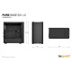 be quiet! Pure Base 501 LX Black Midi Tower be quiet! Pure Base 501 LX Black Midi Tower