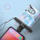 CRE-SMPC USB-C Smart card/ID card PocketReader CRE-SMPC USB-C Smart card/ID card PocketReader
