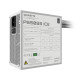 Power Supply|GIGABYTE|GP-P550SS ICE|550 Watts|Efficiency 80 PLUS SILVER|PFC Active|MTBF 100000 hours|GP-P550SSICE Power Supply|GIGABYTE|GP-P550SS ICE|550 Watts|Efficiency 80 PLUS SILVER|PFC Active|MTBF 100000 hours|GP-P550SSICE