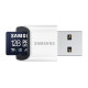 MEMORY MICRO SDXC 128GB/W/READER MB-MY128SB/WW SAMSUNG MEMORY MICRO SDXC 128GB/W/READER MB-MY128SB/WW SAMSUNG