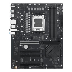 ASUS X870 MAX GAMING WIFI7 AMD X870 Socket AM5 ATX