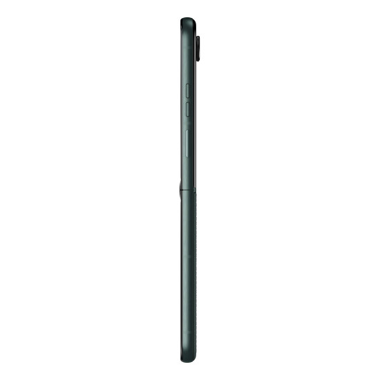 Motorola razr 60 ultra 17.7 cm (6.96") Dual SIM Android 15 5G USB Type-C 16 GB 512 GB 4700 mAh Green Motorola razr 60 ultra 17.7 cm (6.96") Dual SIM Android 15 5G USB Type-C 16 GB 512 GB 4700 mAh Green