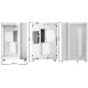 be quiet! LIGHT BASE 600 DX White Midi Tower be quiet! LIGHT BASE 600 DX White Midi Tower