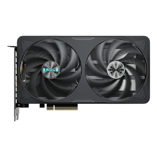 Graphics Card|GIGABYTE|NVIDIA GeForce RTX 5060 Ti|16 GB|GDDR7|128 bit|PCIE 5.0 16x|GPU 2617 MHz|Dual Slot Fansink|1xHDMI|3xDisplayPort|GV-N506TEAGLEOC-16GD1.0 Graphics Card|GIGABYTE|NVIDIA GeForce RTX 5060 Ti|16 GB|GDDR7|128 bit|PCIE 5.0 16x|GPU 2617 MHz|Dual Slot Fansink|1xHDMI|3xDisplayPort|GV-N506TEAGLEOC-16GD1.0