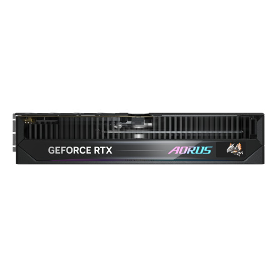 Graphics Card|GIGABYTE|NVIDIA GeForce RTX 5080|16 GB|GDDR7|256 bit|PCIE 5.0 16x|GPU 2617 MHz|Dual Slot Fansink|1xHDMI|3xDisplayPort|GV-N5080AORUSM-16GD1.0 Graphics Card|GIGABYTE|NVIDIA GeForce RTX 5080|16 GB|GDDR7|256 bit|PCIE 5.0 16x|GPU 2617 MHz|Dual Slot Fansink|1xHDMI|3xDisplayPort|GV-N5080AORUSM-16GD1.0