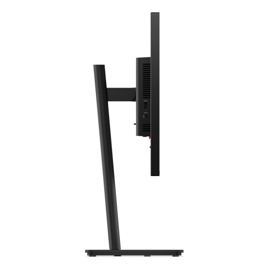 Lenovo ThinkVision T24-40 LED display 60.5 cm (23.8") 1920 x 1080 pixels Full HD LCD Black Lenovo ThinkVision T24-40 LED display 60.5 cm (23.8") 1920 x 1080 pixels Full HD LCD Black
