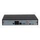 NET VIDEO RECORDER 4CH 4POE/NVR4104HS-P-EI DAHUA NET VIDEO RECORDER 4CH 4POE/NVR4104HS-P-EI DAHUA