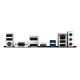 Mainboard|GIGABYTE|Intel H610|LGA1700|Micro-ATX|Memory DDR5|Memory slots 2|1xPCI-Express 3.0 1x|1xPCI-Express 4.0 16x|1xM.2|1x15pin D-sub|1xHDMI|2xDisplayPort|4xUSB 2.0|2xUSB 3.2|1xPS/2|1xRJ45|3xAudio port|H610MS2HV21.0 Mainboard|GIGABYTE|Intel H610|LGA1700|Micro-ATX|Memory DDR5|Memory slots 2|1xPCI-Express 3.0 1x|1xPCI-Express 4.0 16x|1xM.2|1x15pin D-sub|1xHDMI|2xDisplayPort|4xUSB 2.0|2xUSB 3.2|1xPS/2|1xRJ45|3xAudio port|H610MS2HV21.0