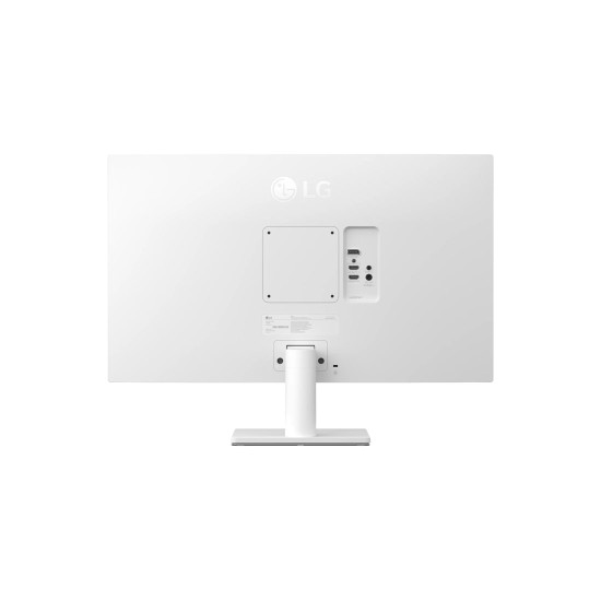 LCD Monitor|LG|27"|4K|Panel IPS|3840x2160|16:9|5 ms|Tilt|27US500-W LCD Monitor|LG|27"|4K|Panel IPS|3840x2160|16:9|5 ms|Tilt|27US500-W