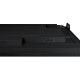 Samsung LH65WAFWLGCXEN interactive whiteboard 165.1 cm (65") 3840 x 2160 pixels Touchscreen Black