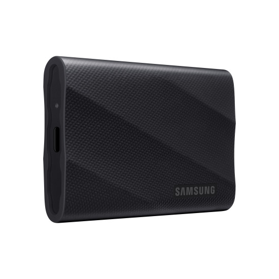 Samsung MU-PG1T0B 1 TB USB Type-C 3.2 Gen 2 (3.1 Gen 2) Black Samsung MU-PG1T0B 1 TB USB Type-C 3.2 Gen 2 (3.1 Gen 2) Black
