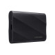 Samsung MU-PG1T0B 1 TB USB Type-C 3.2 Gen 2 (3.1 Gen 2) Black Samsung MU-PG1T0B 1 TB USB Type-C 3.2 Gen 2 (3.1 Gen 2) Black