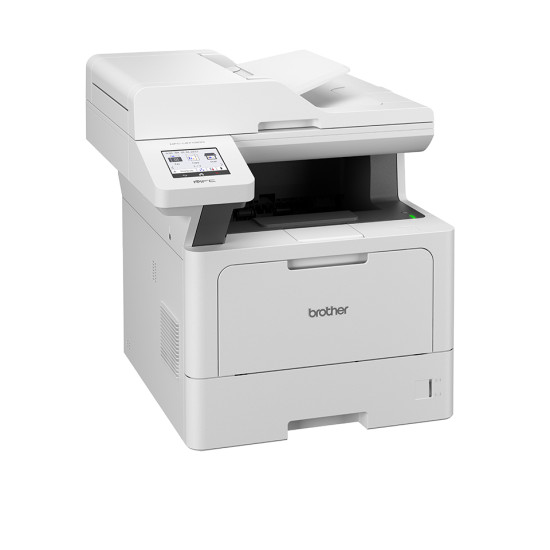 Brother MFC-L5710DN multifunction printer Laser A4 1200 x 1200 DPI 48 ppm Brother MFC-L5710DN multifunction printer Laser A4 1200 x 1200 DPI 48 ppm
