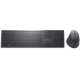 DELL KM900 keyboard Mouse included Office RF Wireless + Bluetooth QWERTY US International Graphite DELL KM900 keyboard Mouse included Office RF Wireless + Bluetooth QWERTY US International Graphite