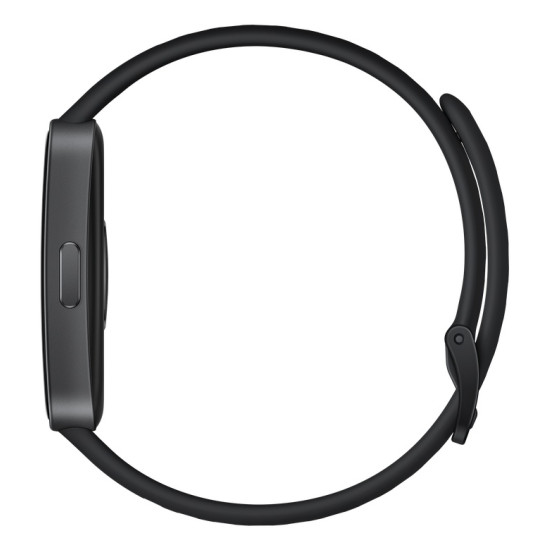 Huawei Band 10 AMOLED Wristband activity tracker 3.73 cm (1.47") Black Huawei Band 10 AMOLED Wristband activity tracker 3.73 cm (1.47") Black