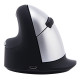 R-Go Tools Ergonomic mouse R-Go HE Break with break software, large (hand size ≥ 185 mm), left-handed, Bluetooth, black R-Go Tools Ergonomic mouse R-Go HE Break with break software, large (hand size ≥ 185 mm), left-handed, Bluetooth, black