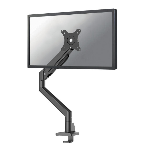 NEOMOUNTS DS70-250BL1 FULL MOTION MONITOR ARM DESK MOUNT FOR 17-35" SCREENS - BLACK NEOMOUNTS DS70-250BL1 FULL MOTION MONITOR ARM DESK MOUNT FOR 17-35" SCREENS - BLACK